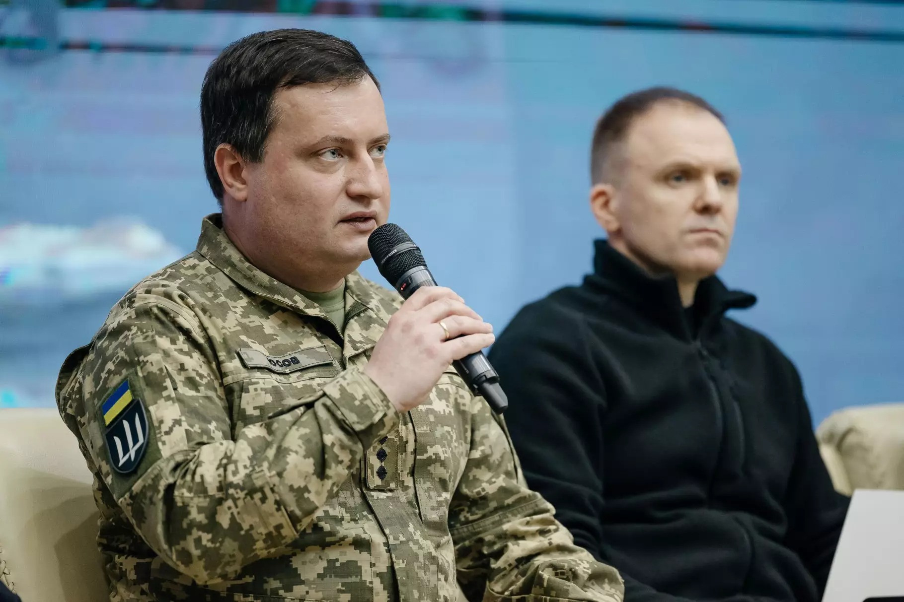 повернення загиблих героїв: у мвс відбулась дискусійна панель щодо ідентифікації репатрійованих осіб