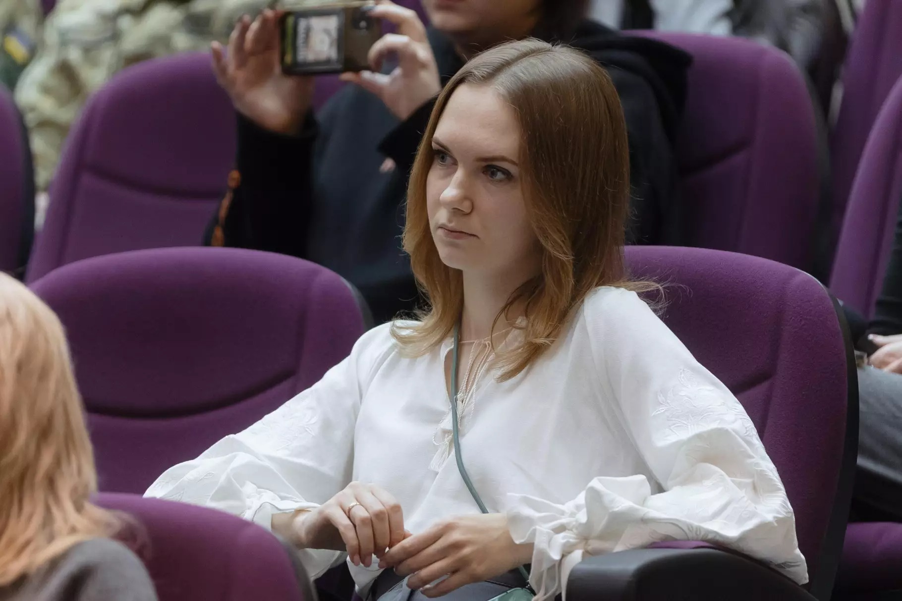 повернення загиблих героїв: у мвс відбулась дискусійна панель щодо ідентифікації репатрійованих осіб