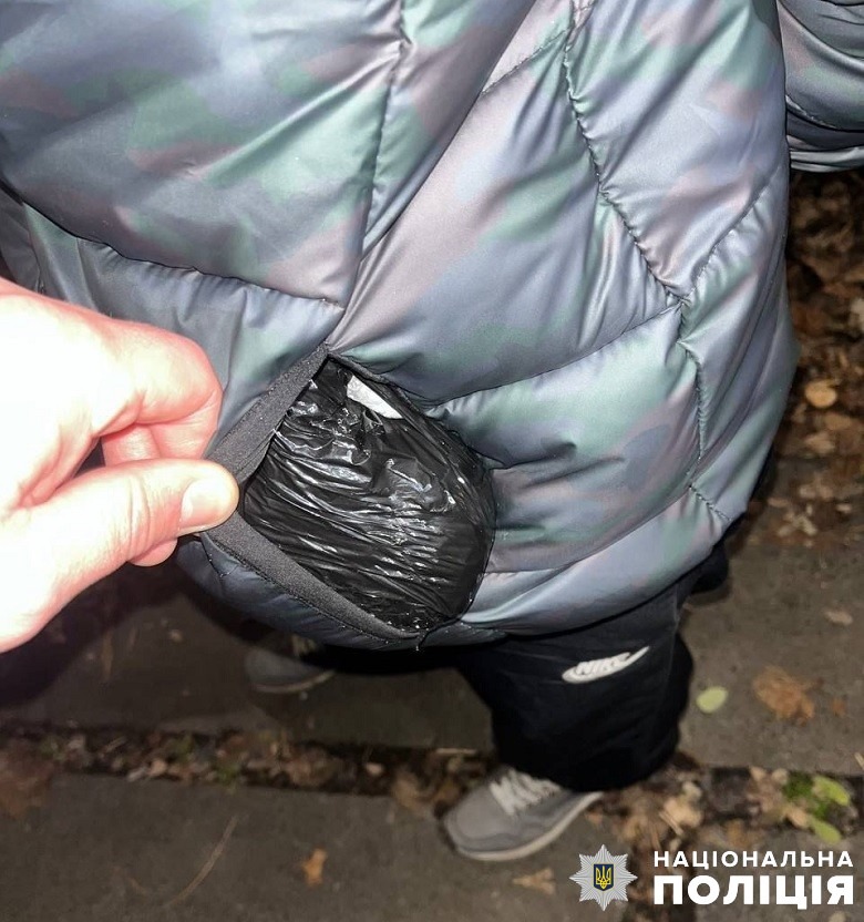 суд присудив десять років позбавлення волі 29-річній дівчині, яка займалася гуртовим збутом амфетаміну
