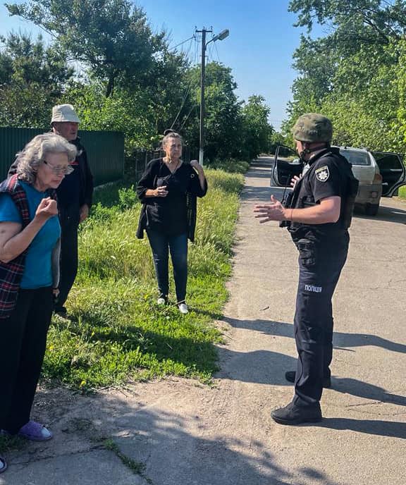 у зону затоплення з урахуванням максимально високого рівня води може потрапити 80 населених пунктів - іван вигівський