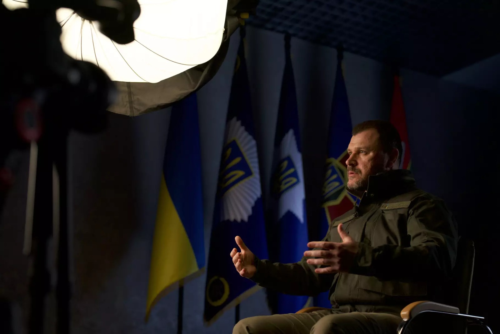 «без права на помилку» - цієї весни вийде фільм про вибухотехніків поліції