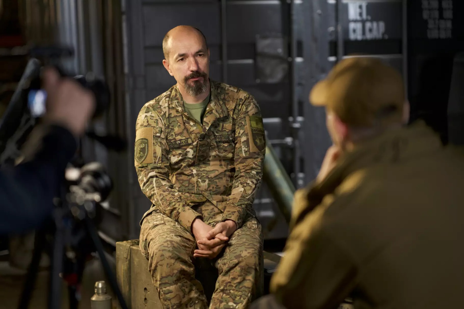 «без права на помилку» - цієї весни вийде фільм про вибухотехніків поліції