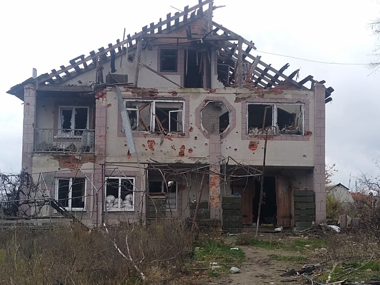 «після окупації люди хотіли поговорити про жахіття, які їм довелося пережити» - тернопільська поліцейська віра мотелюк