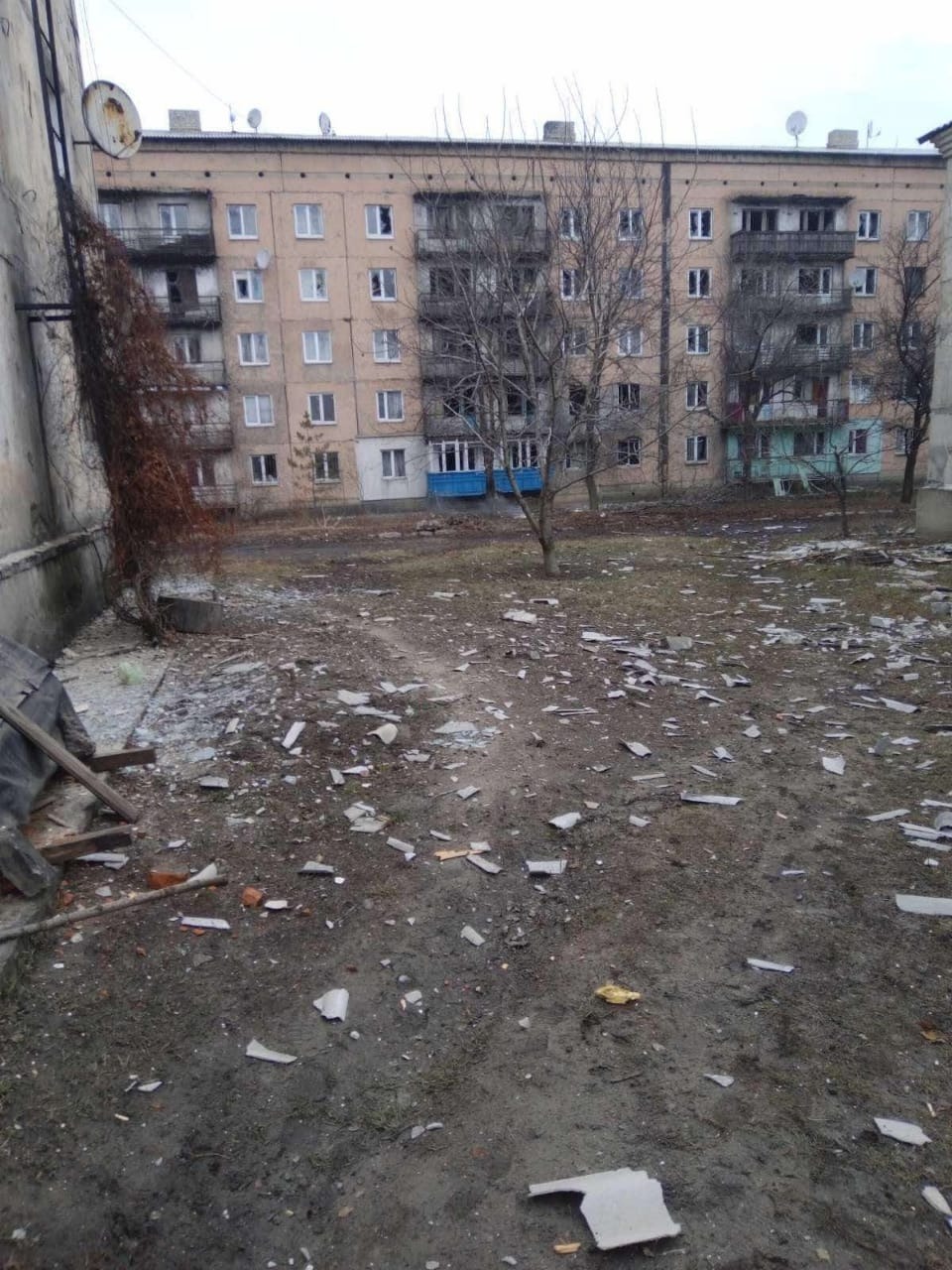після звістки про загибель наших побратимів страху не було, було бажання помститися – тернопільський поліцейський юрій летняк