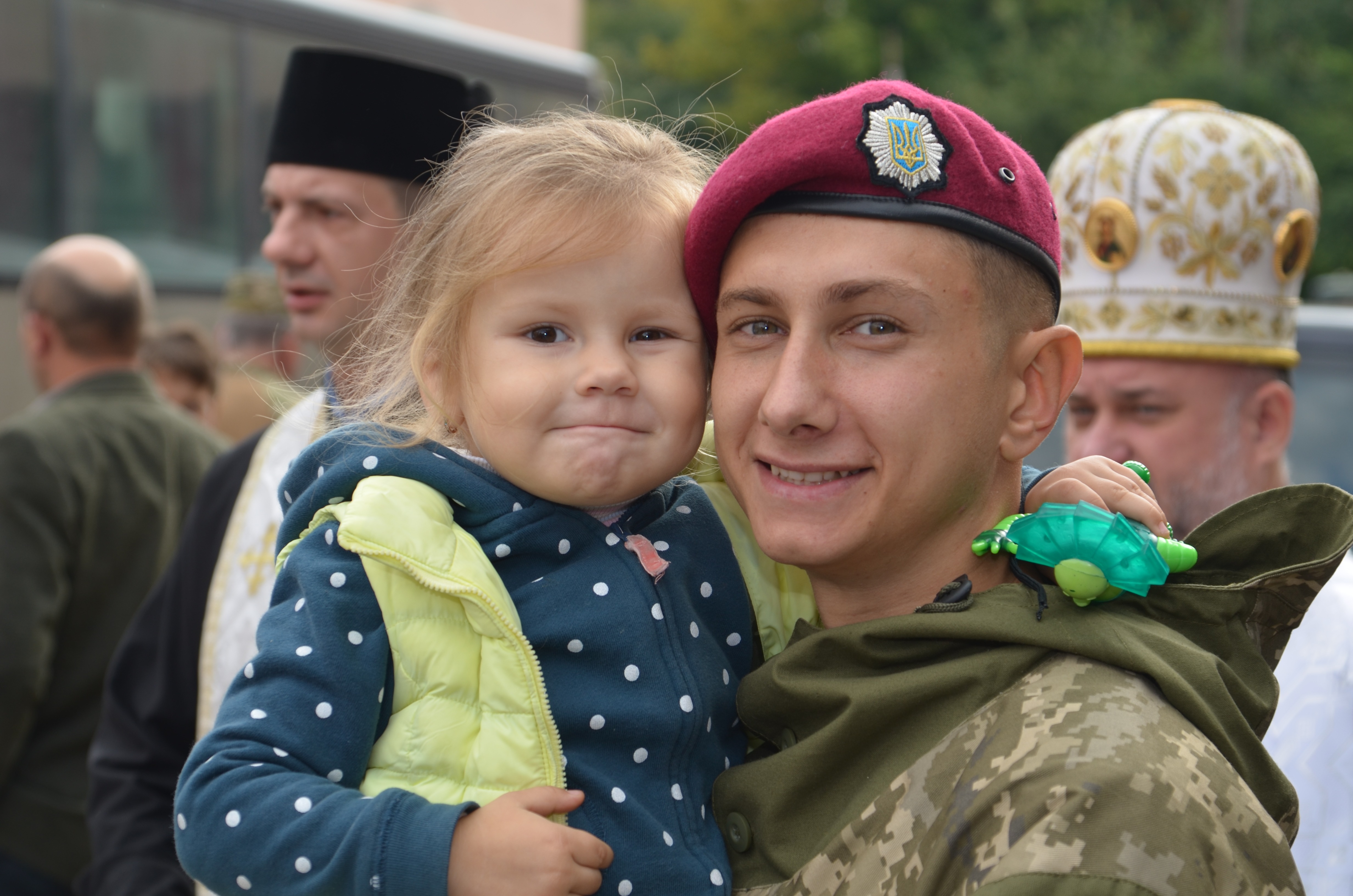 тернопільський спецпризначенець поліції віктор мельниченко загинув, обороняючи бахмут