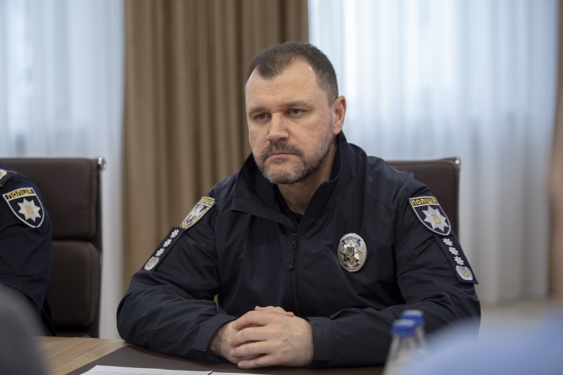 ігоря клименка призначено тимчасово виконувачем обов’язків міністра внутрішніх справ ігоря клименка призначено тимчасово виконувачем обов’язків міністра внутрішніх справ