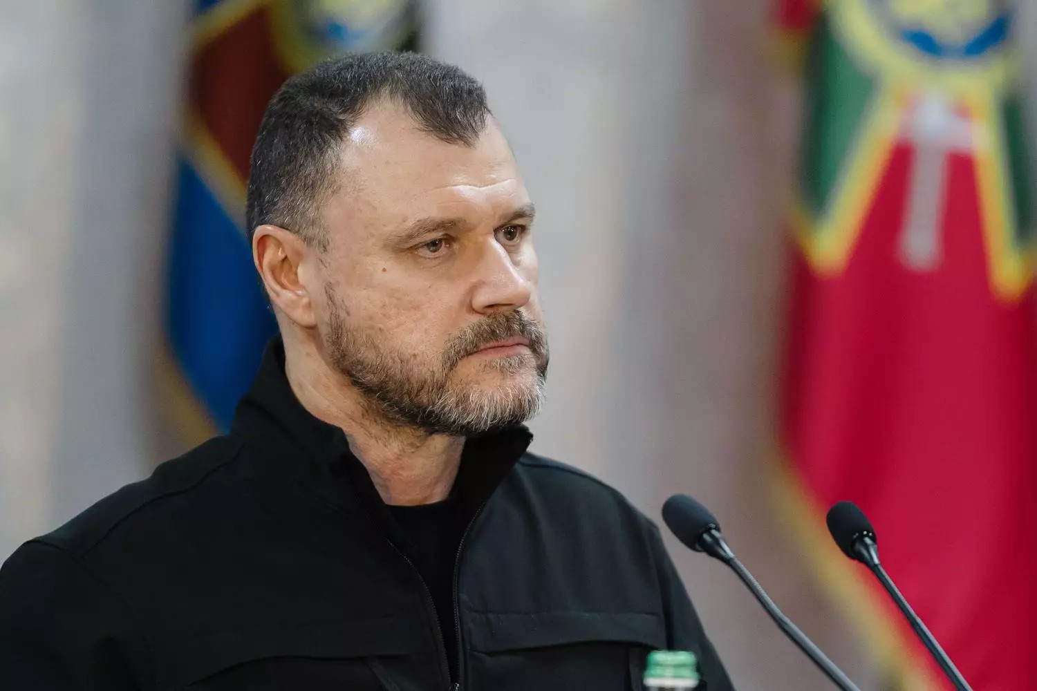 Ігор Клименко: Ми робимо все для того, щоб ворог не міг використовувати наших громадян у злочинних цілях