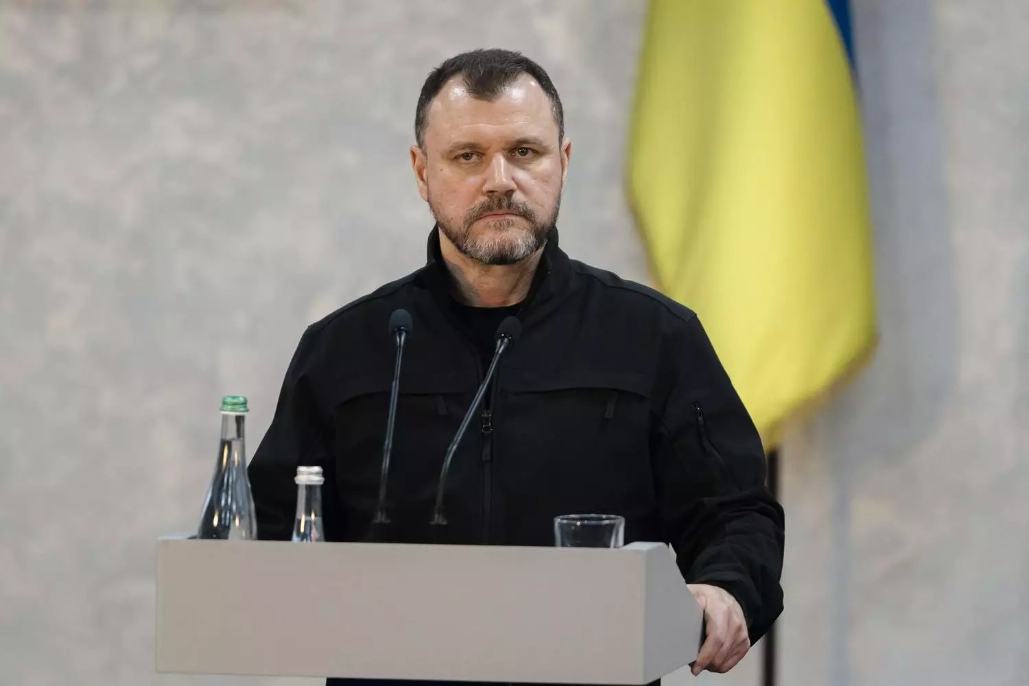 Ігор Клименко: Ми робимо все для того, щоб ворог не міг використовувати наших громадян у злочинних цілях