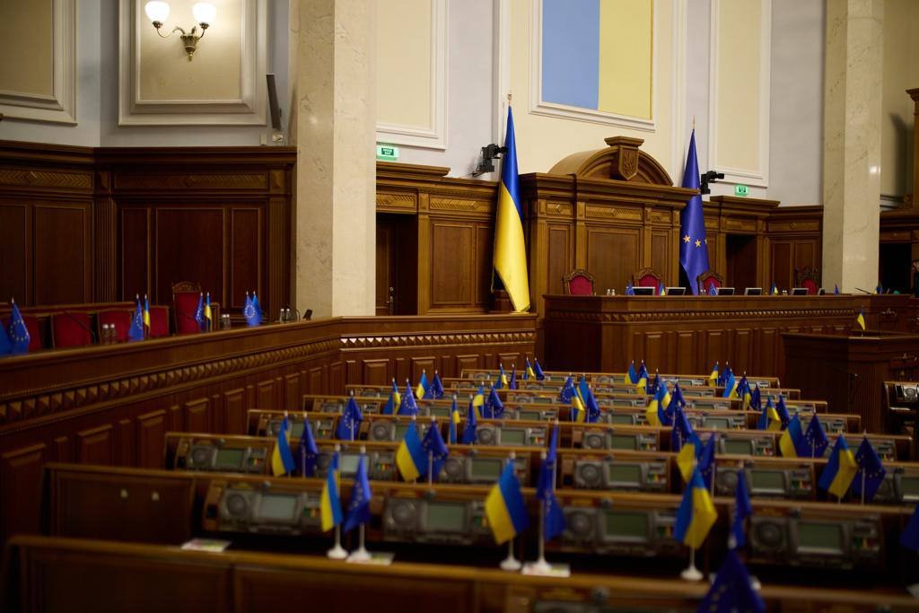руслан стефанчук: ми мусимо формувати наш пантеон героїв, одним із них став денис монастирський