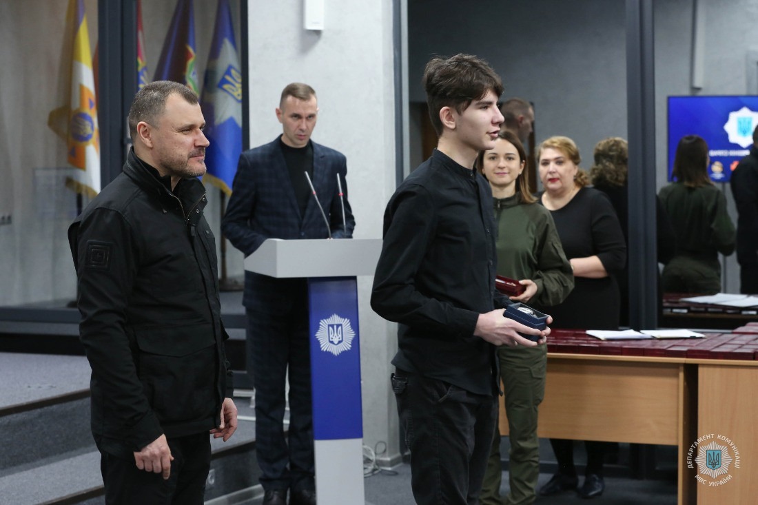 ігор клименко: ці хлопці – справжні захисники майбутнього нашої держави