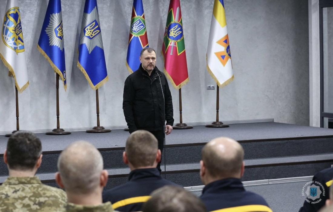 ігор клименко: ці хлопці – справжні захисники майбутнього нашої держави