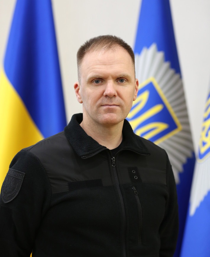 мвс представляє оновлений склад керівництва