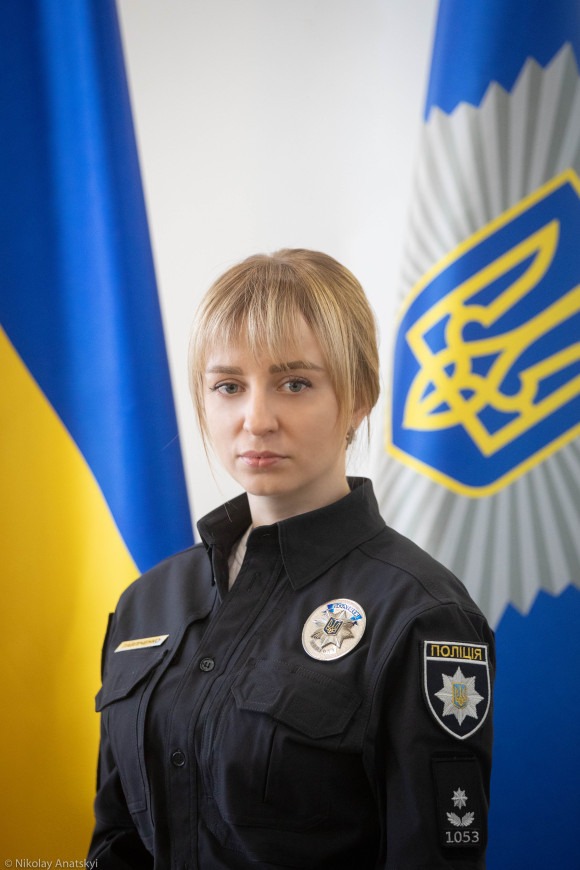 мвс представляє оновлений склад керівництва