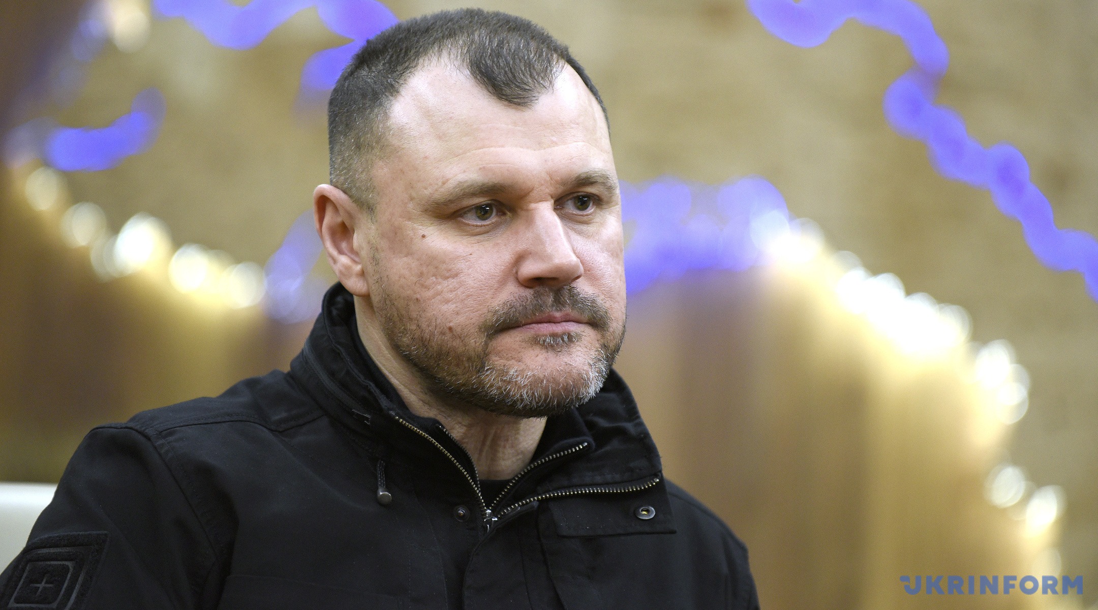 є дуже багато людей – і чоловіків, і жінок, які захотіли приєднатися до «гвардії наступу» - ігор клименко, міністр внутрішніх справ україни