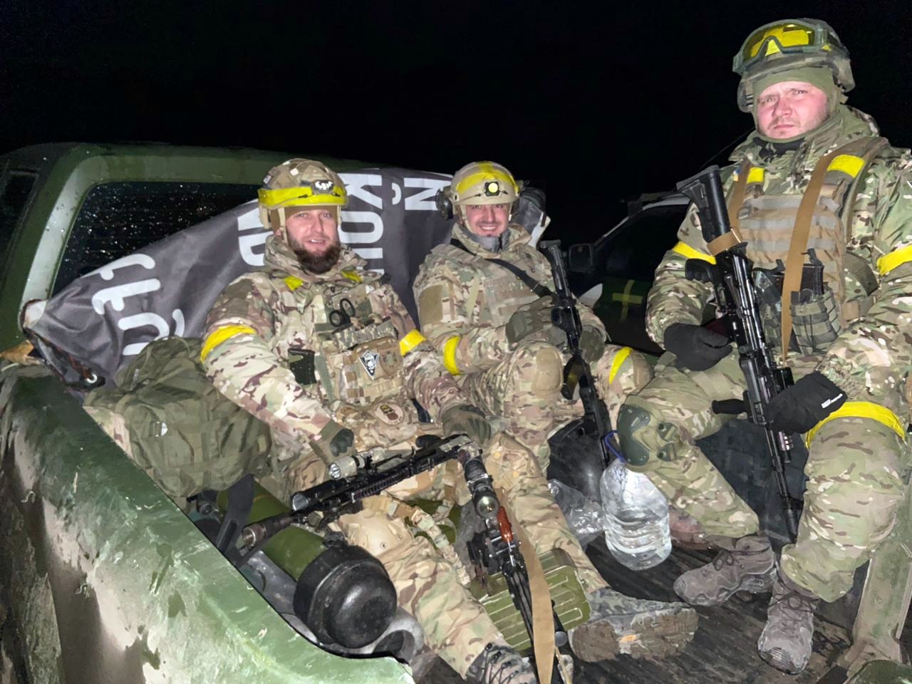 у нацполіції відзначили працівників різних підрозділів зі всієї країни