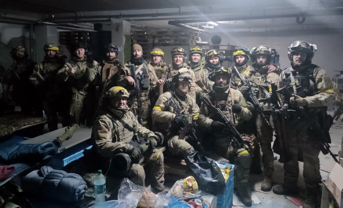 у нацполіції відзначили працівників різних підрозділів зі всієї країни