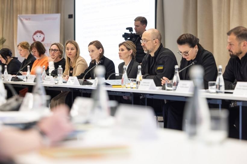 мвс має напрацьований алгоритм надання екстреної психологічної допомоги постраждалим від російської агресії - ігор клименко мвс має напрацьований алгоритм надання екстреної психологічної допомоги постраждалим від російської агресії - ігор клименко