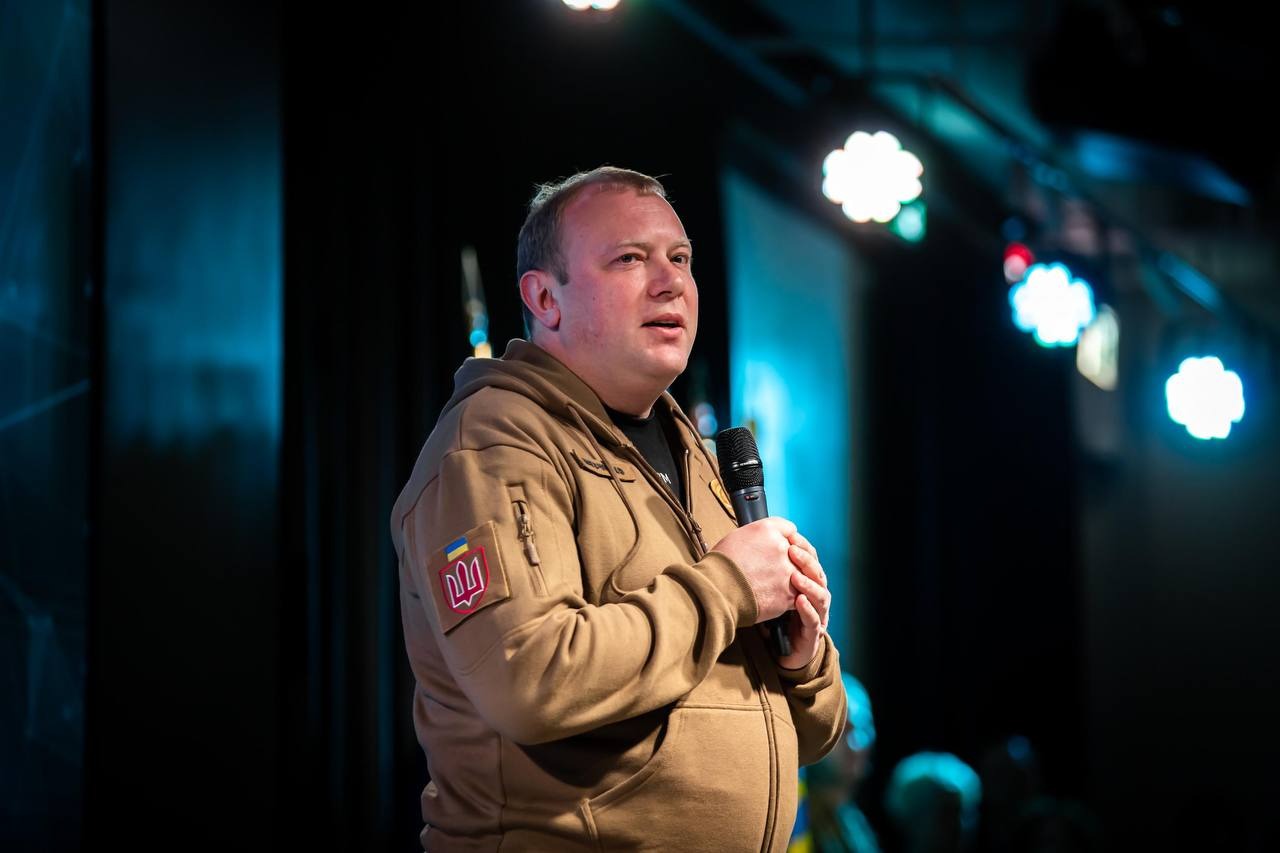 міністр внутрішніх справ україни ігор клименко нагородив працівників комунікаційних підрозділів системи мвс