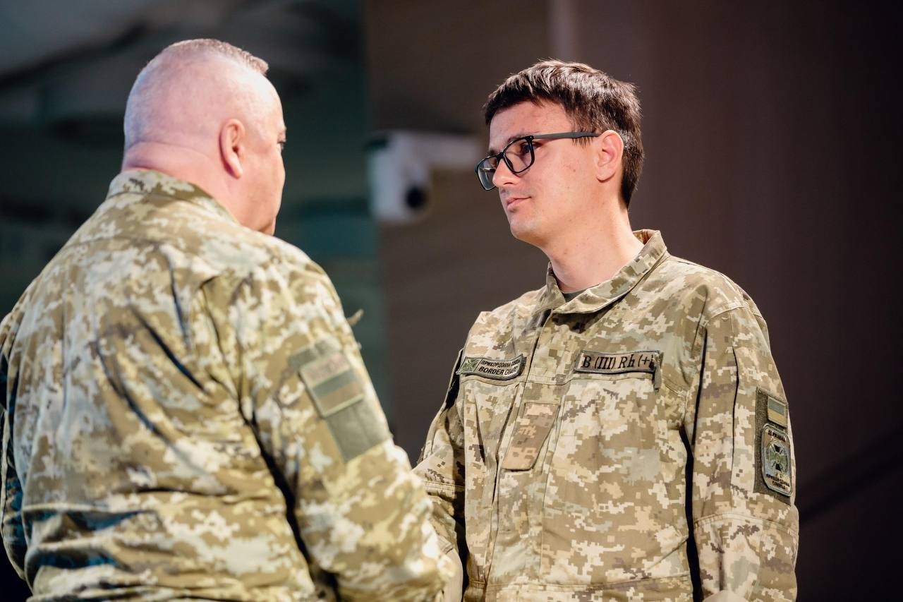 у столиці відбувся форум «комунікація та взаємодія органів системи мвс під час війни»