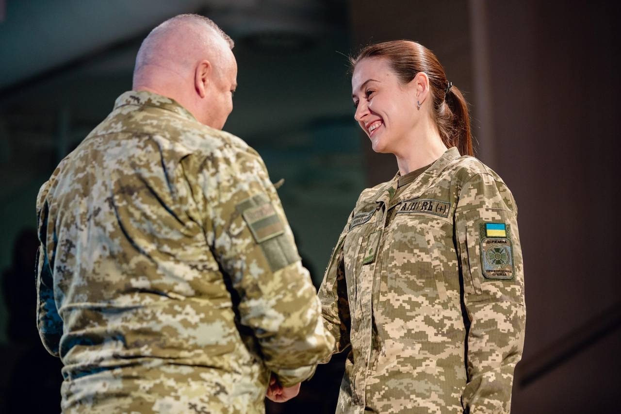 у столиці відбувся форум «комунікація та взаємодія органів системи мвс під час війни»