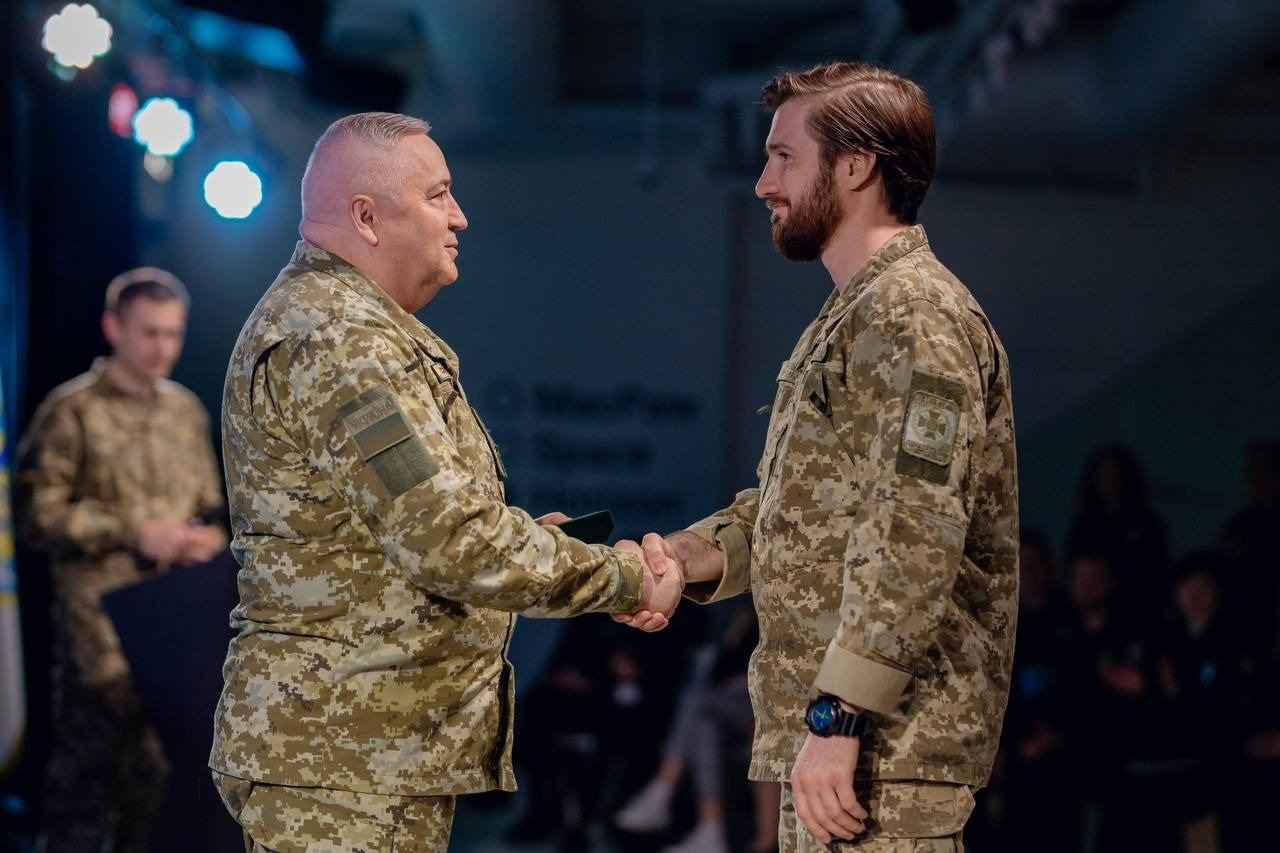 у столиці відбувся форум «комунікація та взаємодія органів системи мвс під час війни»