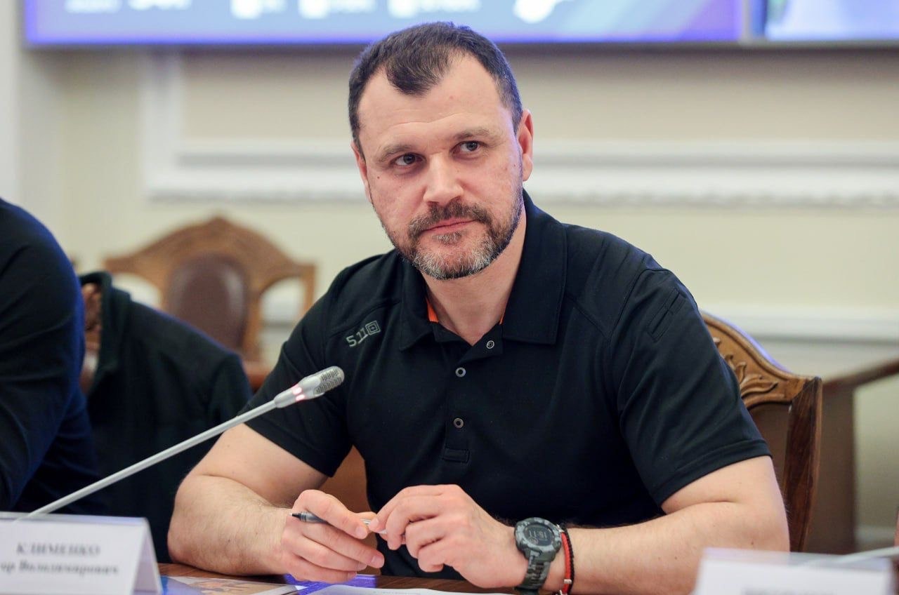 ігор клименко: безпека в навчальних закладах завжди на особливому контролі в мвс