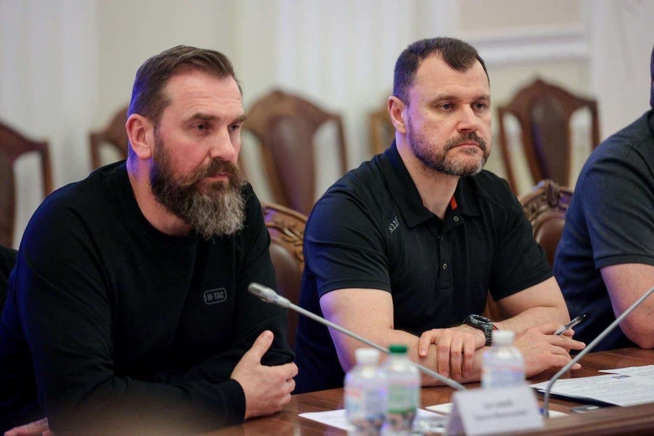 ігор клименко: безпека в навчальних закладах завжди на особливому контролі в мвс