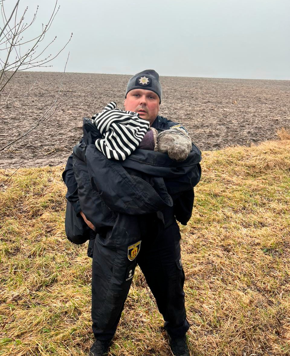 іван вигівський вручив нагороди поліцейським з різних регіонів країни