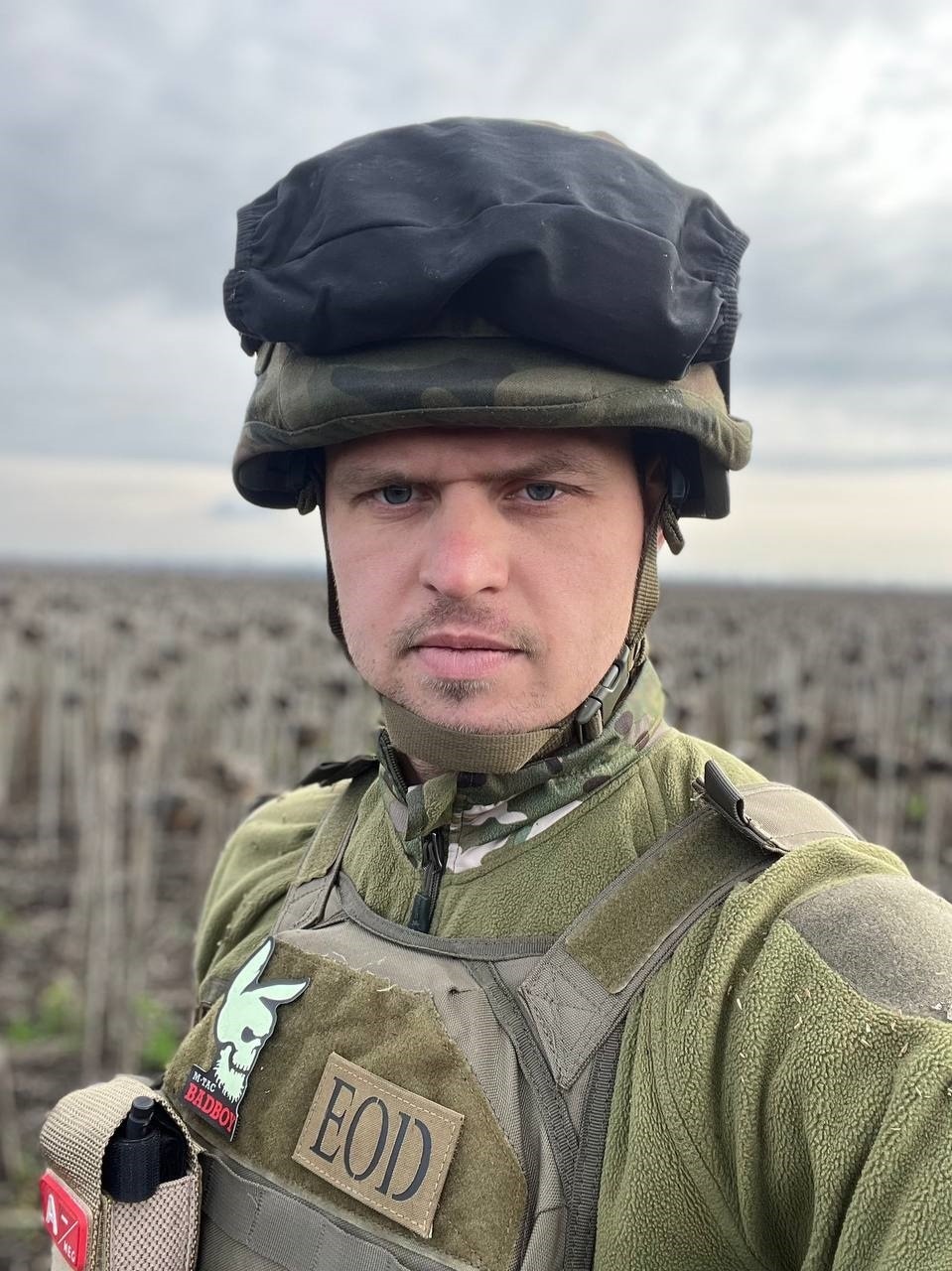 окупанти мінували навіть дитячі іграшки та підкладали вибухівку під тіла вбитих ними цивільних – вибухотехнік артем бондаренко