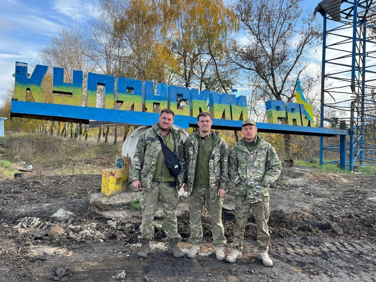 окупанти мінували навіть дитячі іграшки та підкладали вибухівку під тіла вбитих ними цивільних – вибухотехнік артем бондаренко