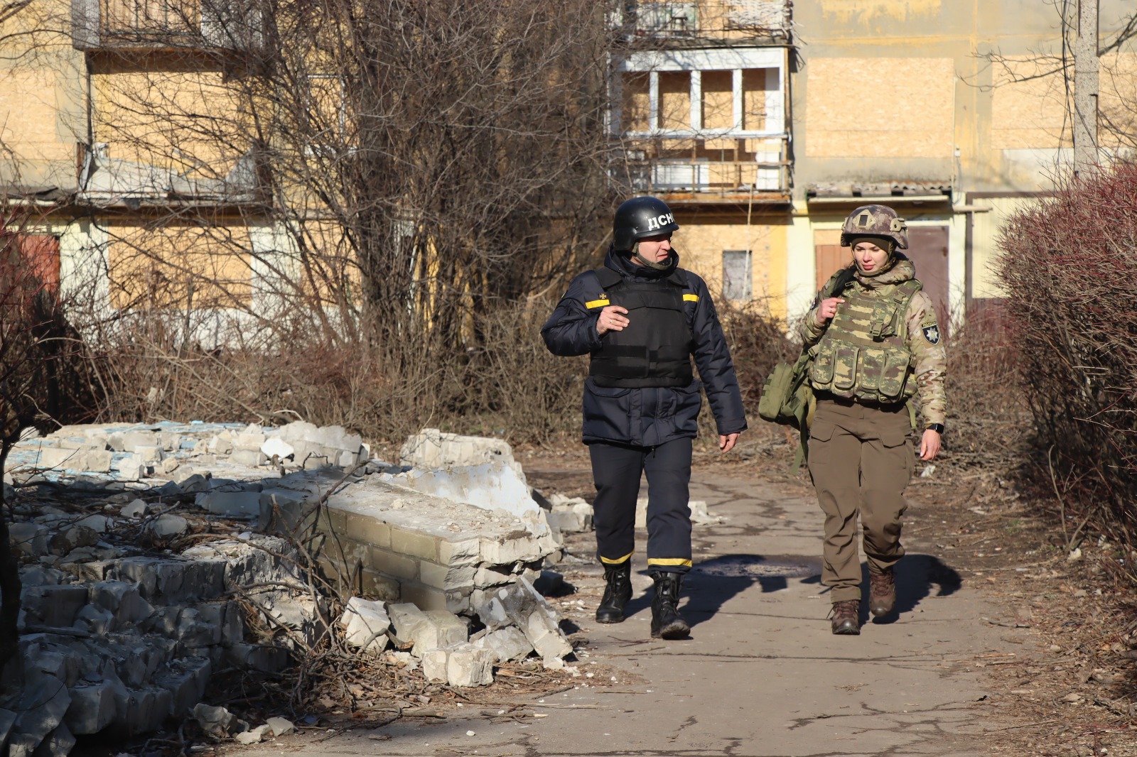 врятувала 16 життів. поліцейська з донеччини ірина шушура – бойова медикиня,  інструктор з особистої безпеки, кросфітерка