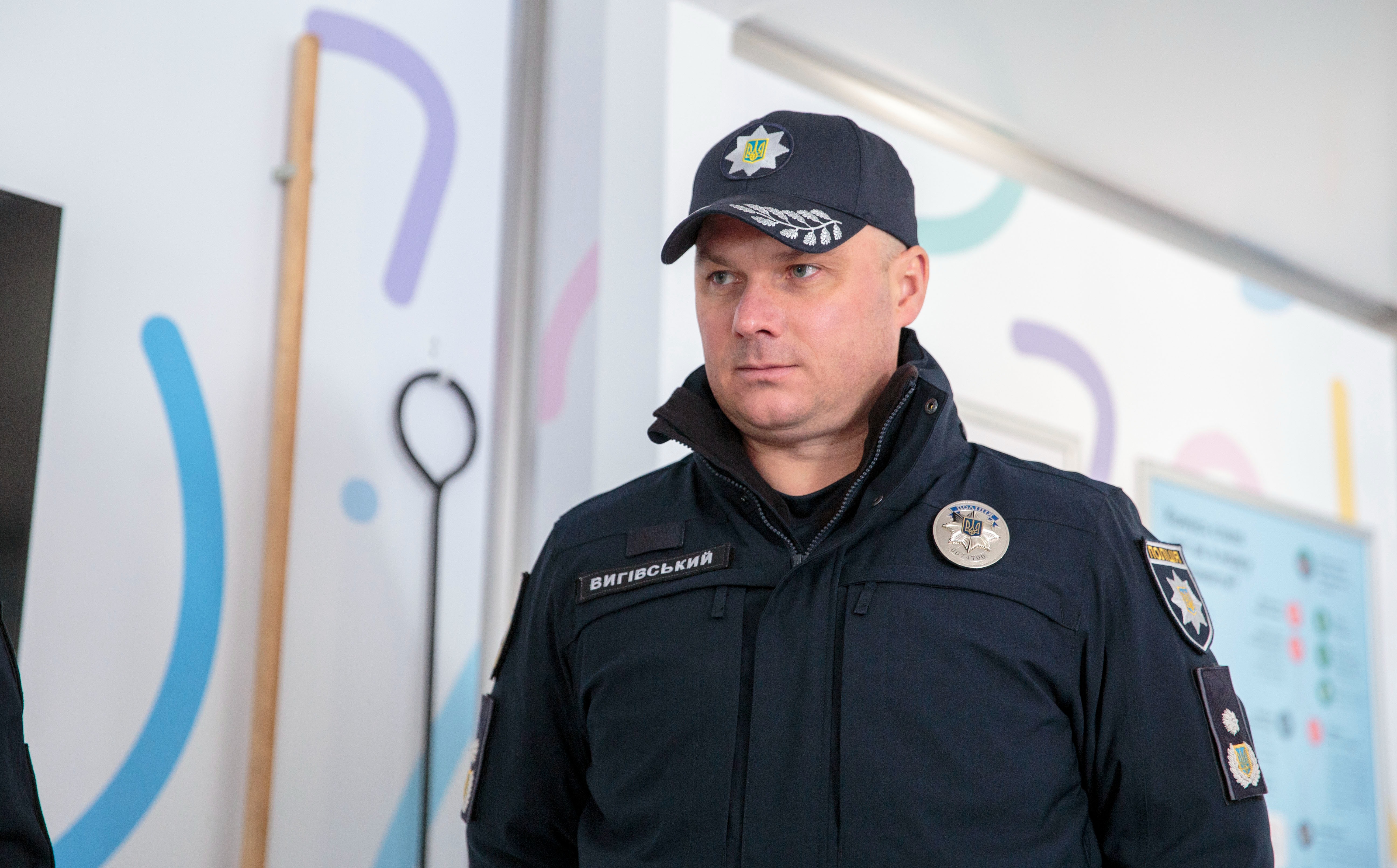 під час війни важливо дбати про безпеку дітей – іван вигівський