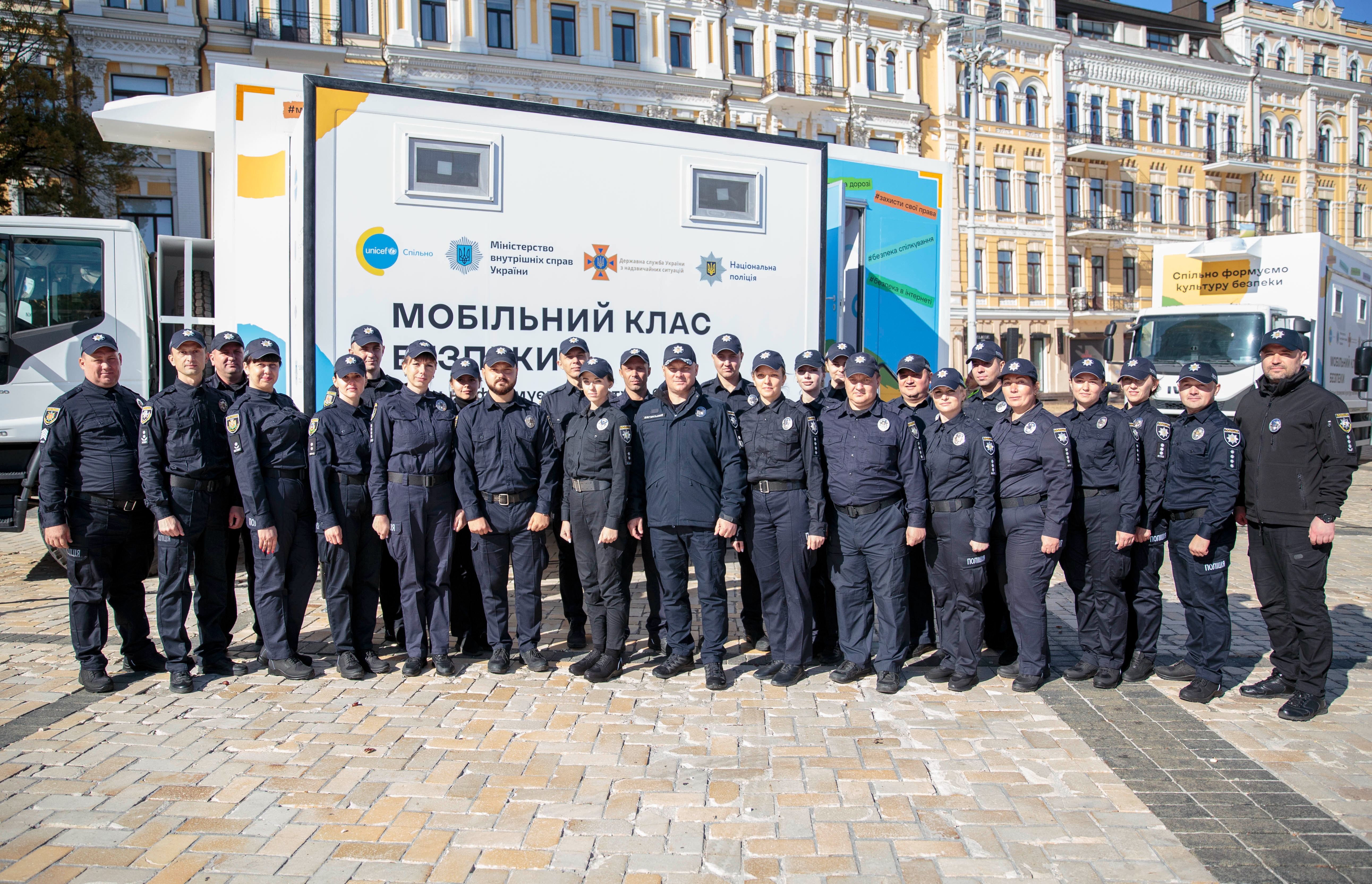 під час війни важливо дбати про безпеку дітей – іван вигівський