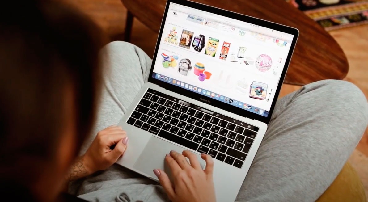 продавець не застрахований від інтернет-обману: поліція полтавщини застерігає від шахраїв