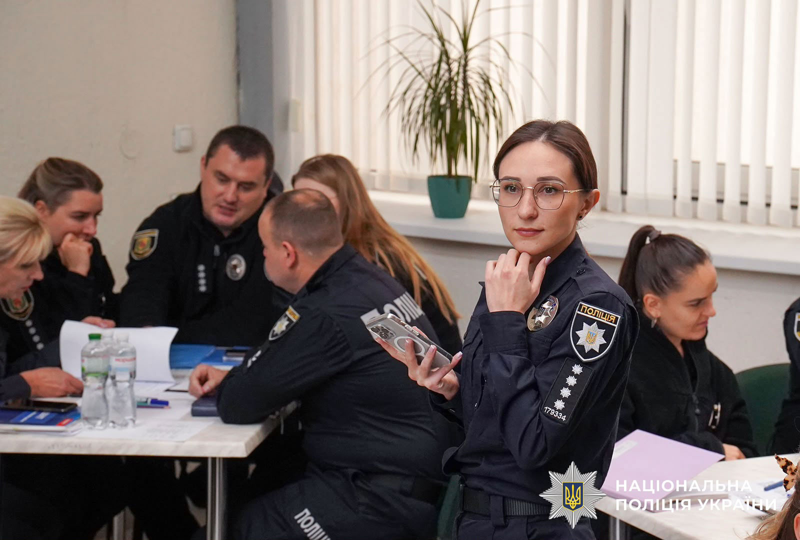 Доброчесність — щоденний вибір: як працює відділ запобігання корупції поліції Полтавщини