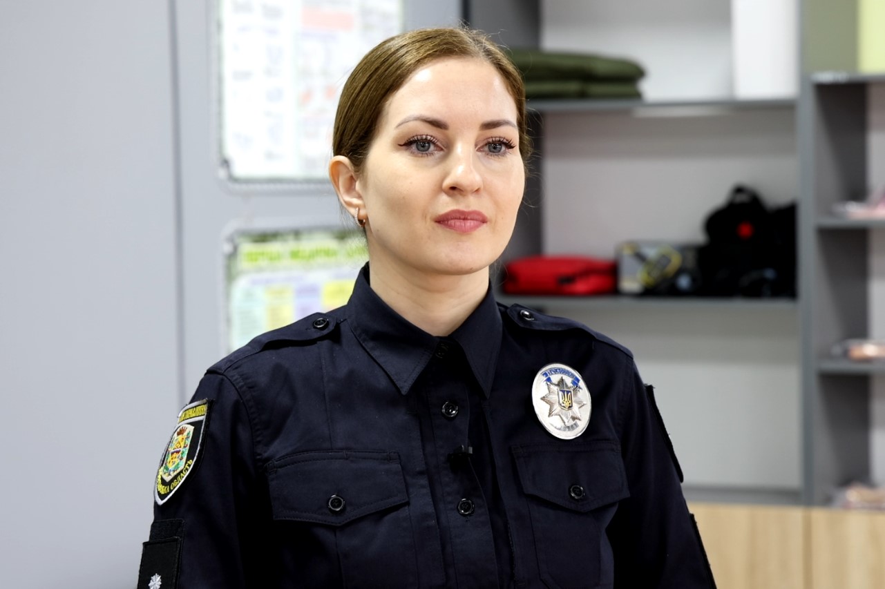 Світлана Козіка