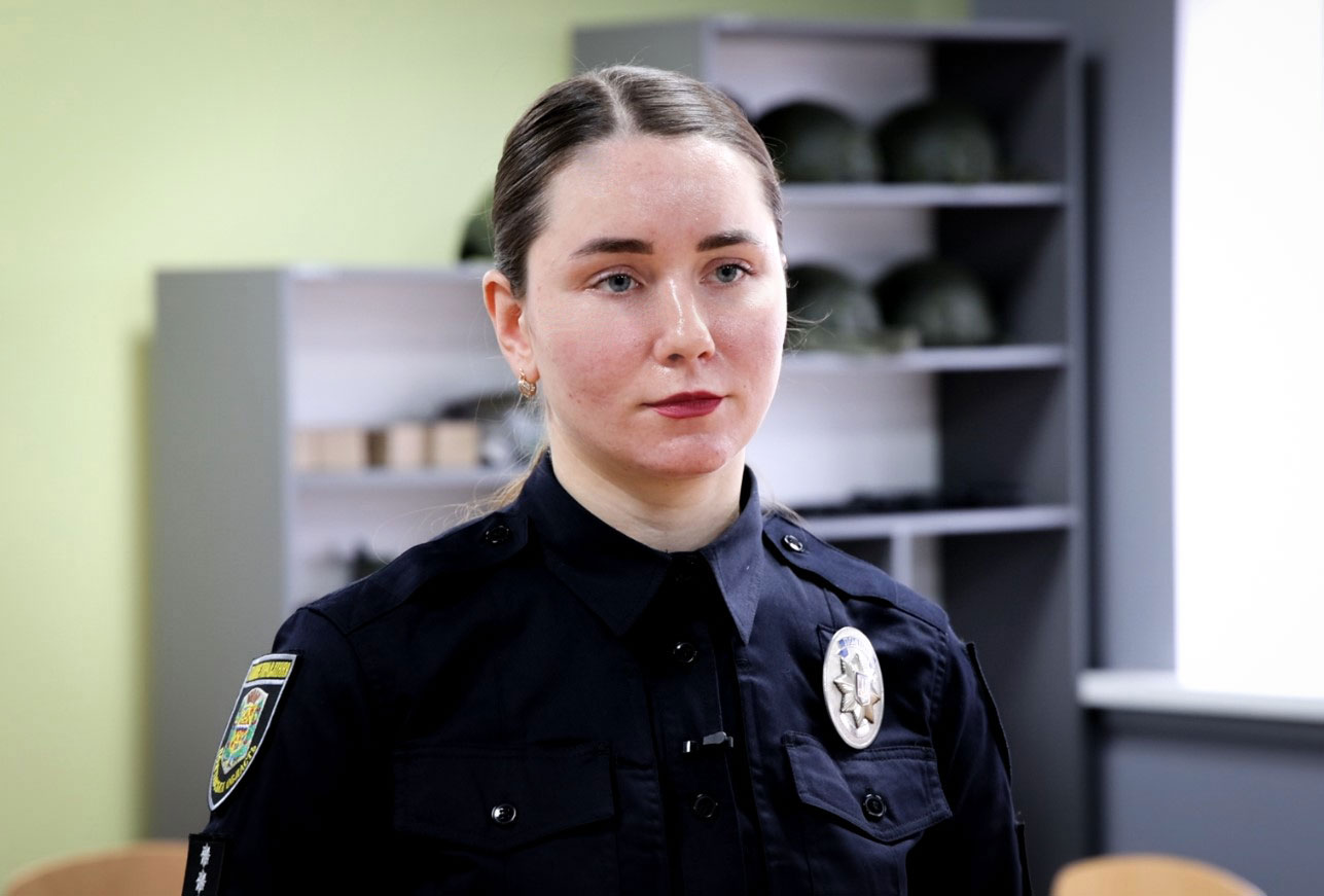 Наталія Лисенко