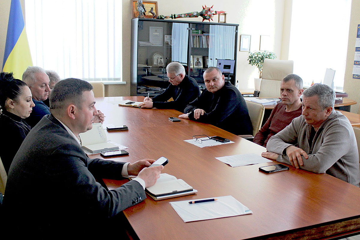 Спільне фото