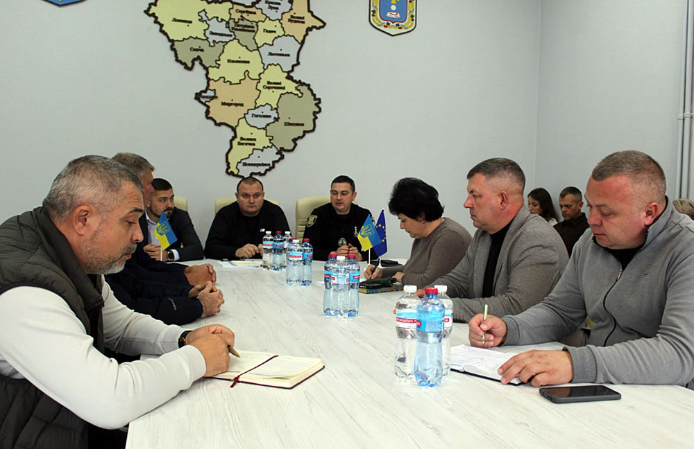 Безпека дітей — спільна відповідальність: у Миргородському районі поліцейські посилять профілактичну роботу
