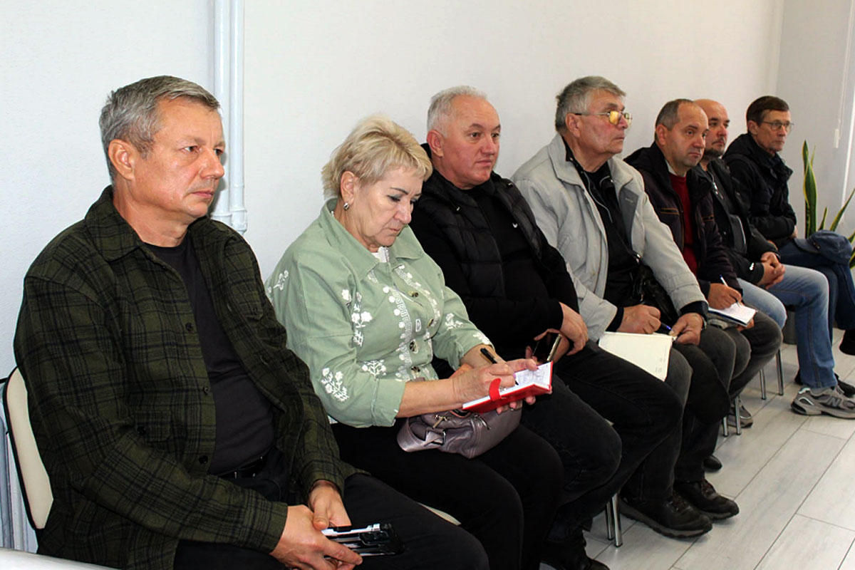 Безпека дітей — спільна відповідальність: у Миргородському районі поліцейські посилять профілактичну роботу