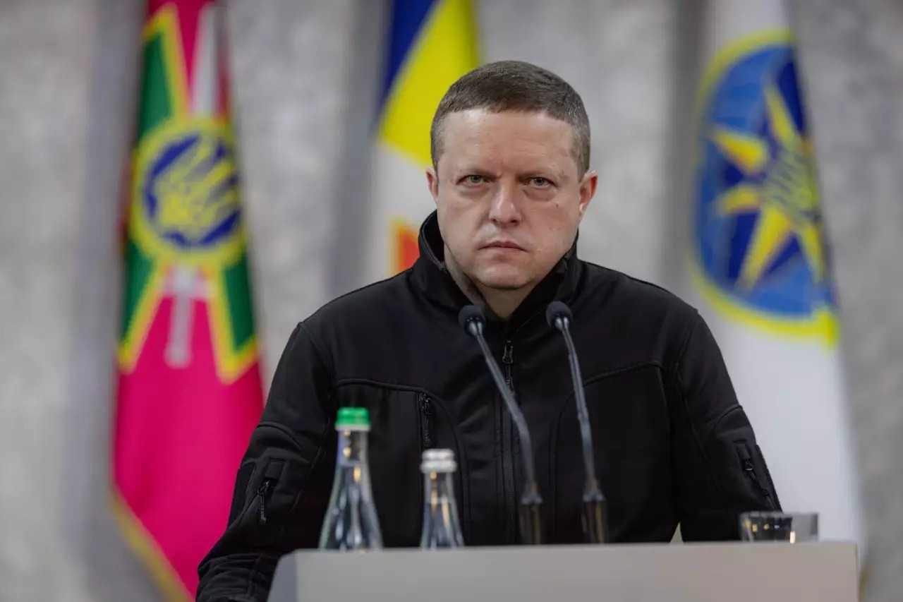 Ігор Клименко: Ми робимо все для того, щоб ворог не міг використовувати наших громадян у злочинних цілях