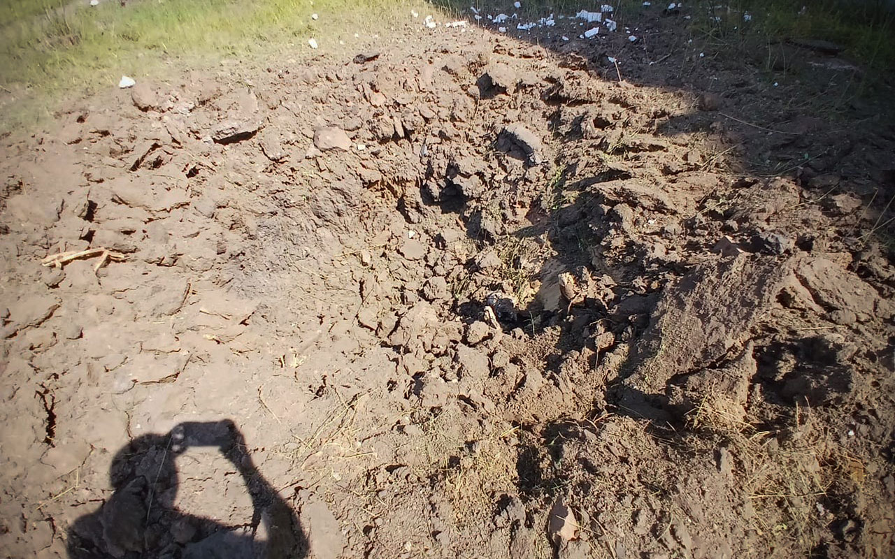 місце події