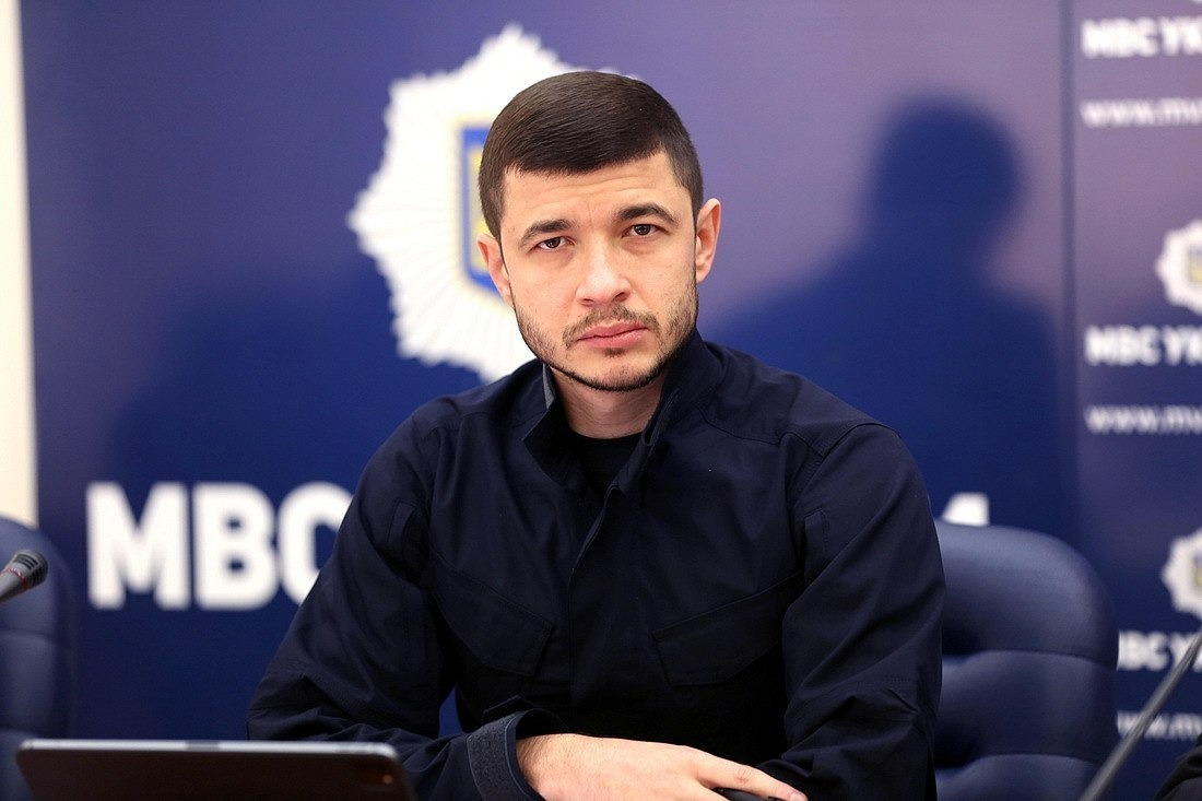 мері акопян: співпраця з міжнародною комісією з питань зниклих безвісти допоможе україні у розслідуванні воєнних злочинів рф