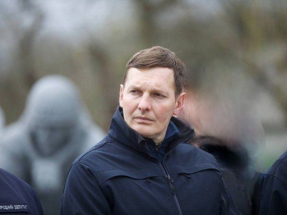 за минулу добу поліція зафіксувала 47 обстрілів населених пунктів - євгеній єнін