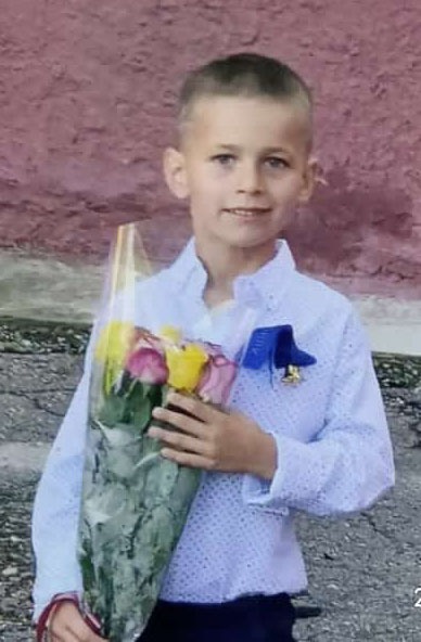 увага, поліцією розшукується герман щербина!