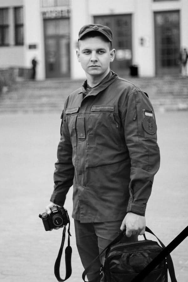 микола анацький: фотохудожник із силою воїна
