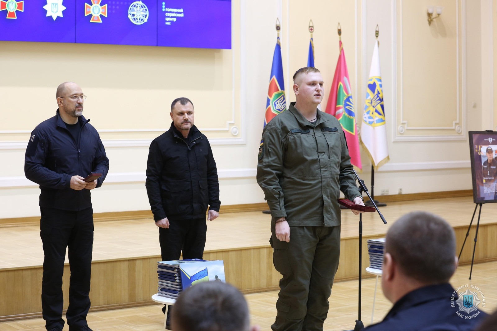 рік війни – це рік мужності і незламності наших людей – ігор клименко