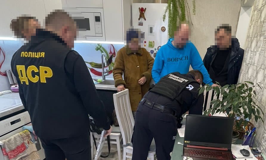 махінації із землями в акваторії порту «чорноморськ» на майже 25 млн грн: топпосадовцям повідомлено підозру – нацполіція