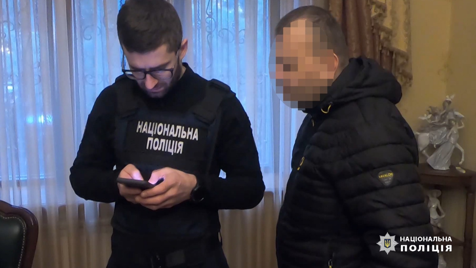 махінації із землями в акваторії порту «чорноморськ» на майже 25 млн грн: топпосадовцям повідомлено підозру – нацполіція