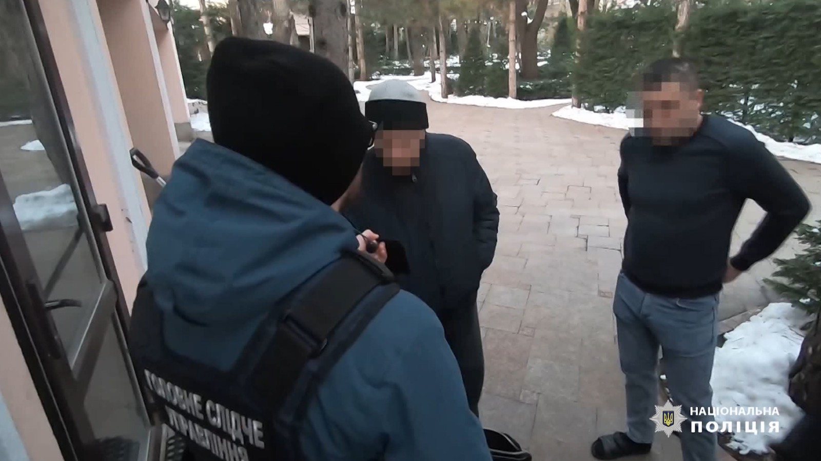 махінації із землями в акваторії порту «чорноморськ» на майже 25 млн грн: топпосадовцям повідомлено підозру – нацполіція